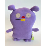 Uglydoll 12" Uglydoll Trunko (Purple) Stuffie