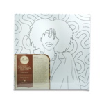 Stapledon Arts Paint Kit- Dignified Woman