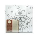 Stapledon Arts Paint Kit: Blooming Boy