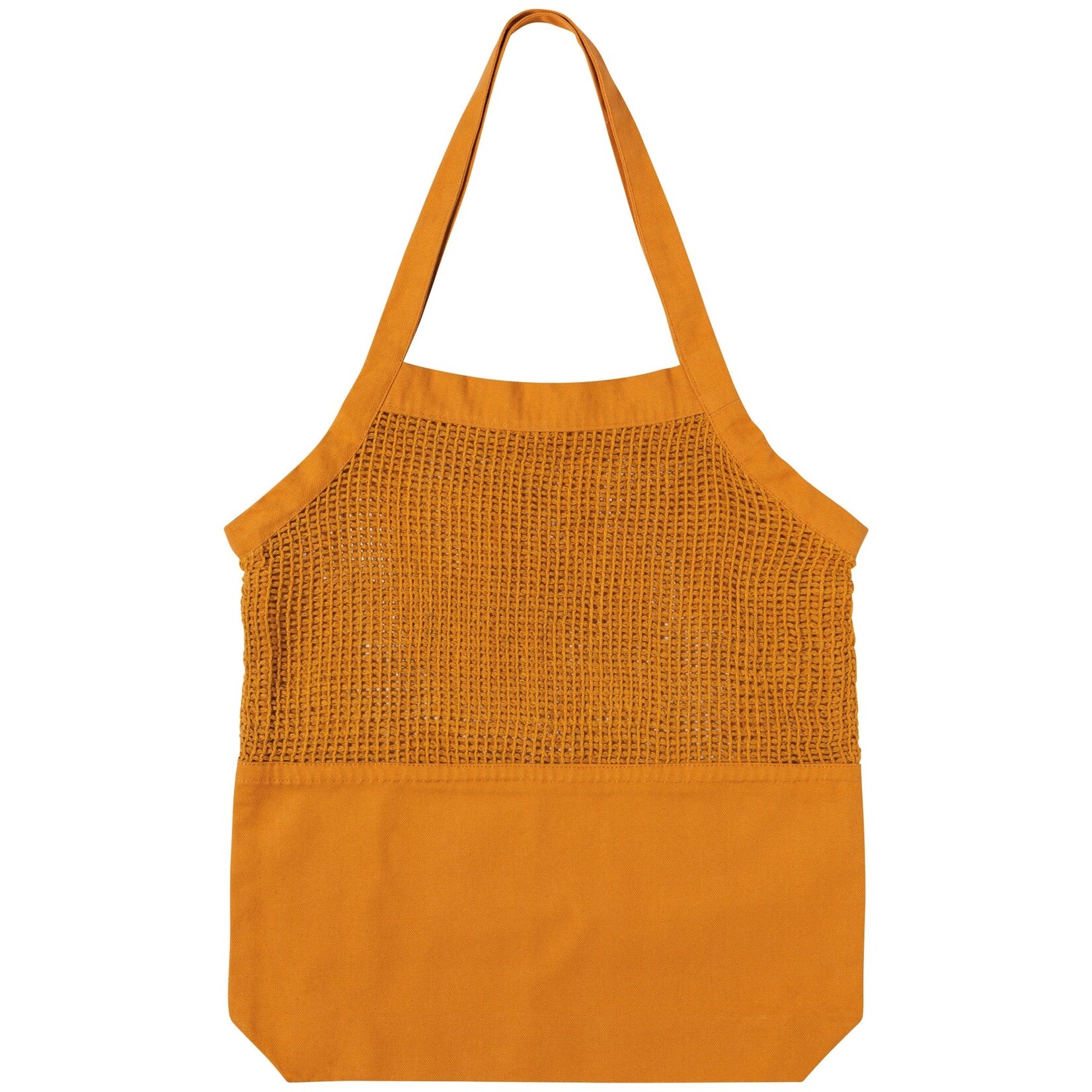 Now Designs Ochre Mercado Tote Bag