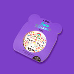 Kawaii Face Stickers