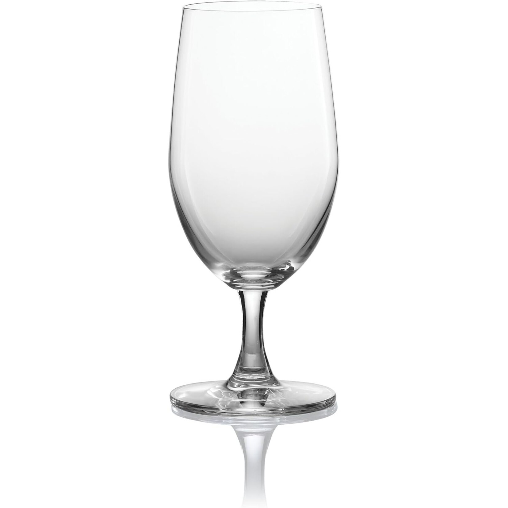 Pure & Simple Beer Glasses Set of 4