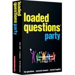 All Things Equal Loaded Questions Party Game