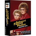 All Things Equal Awkward Family Photos Greatest Hits Party Game