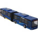 Daron Worldwide Trading MTA Articulated Bus Small
