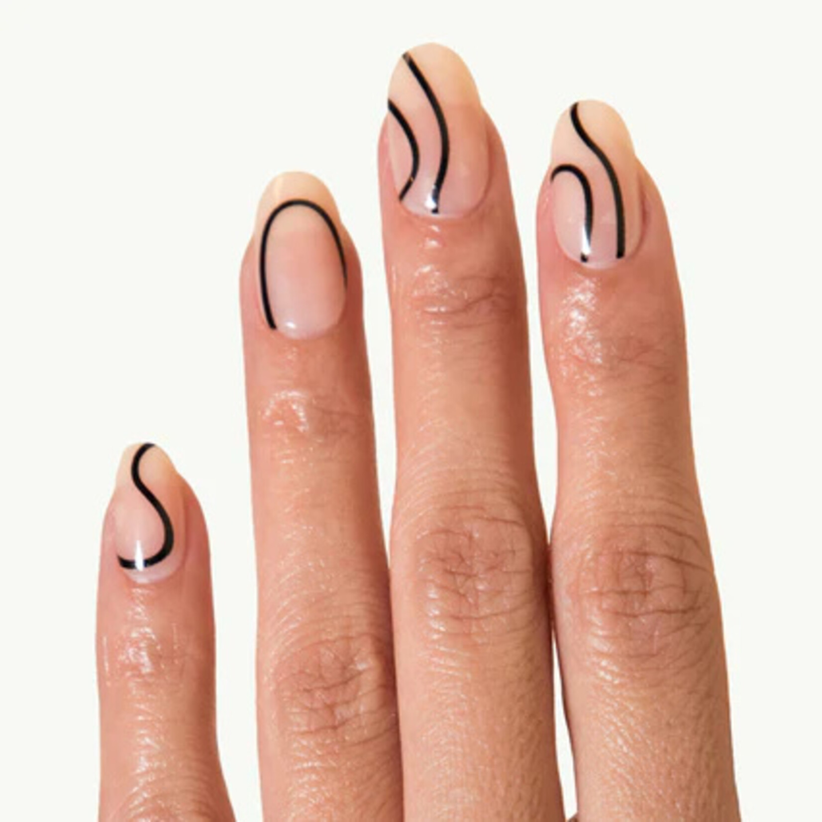 Chillhouse The Chill Line - Chill Tips