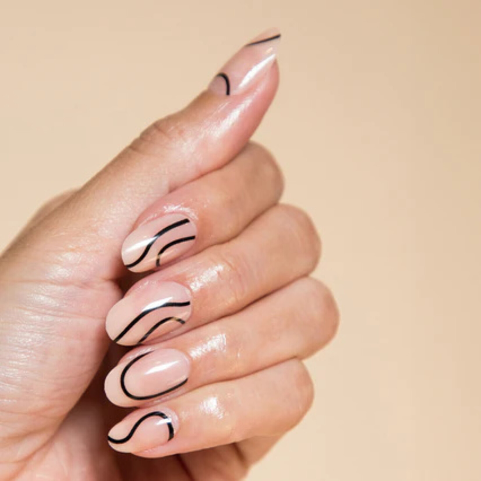 Chillhouse The Chill Line - Chill Tips