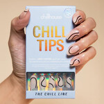 Chillhouse The Chill Line - Chill Tips
