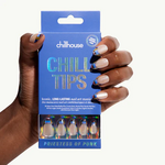 Chillhouse Priestess of Punk - Chill Tips