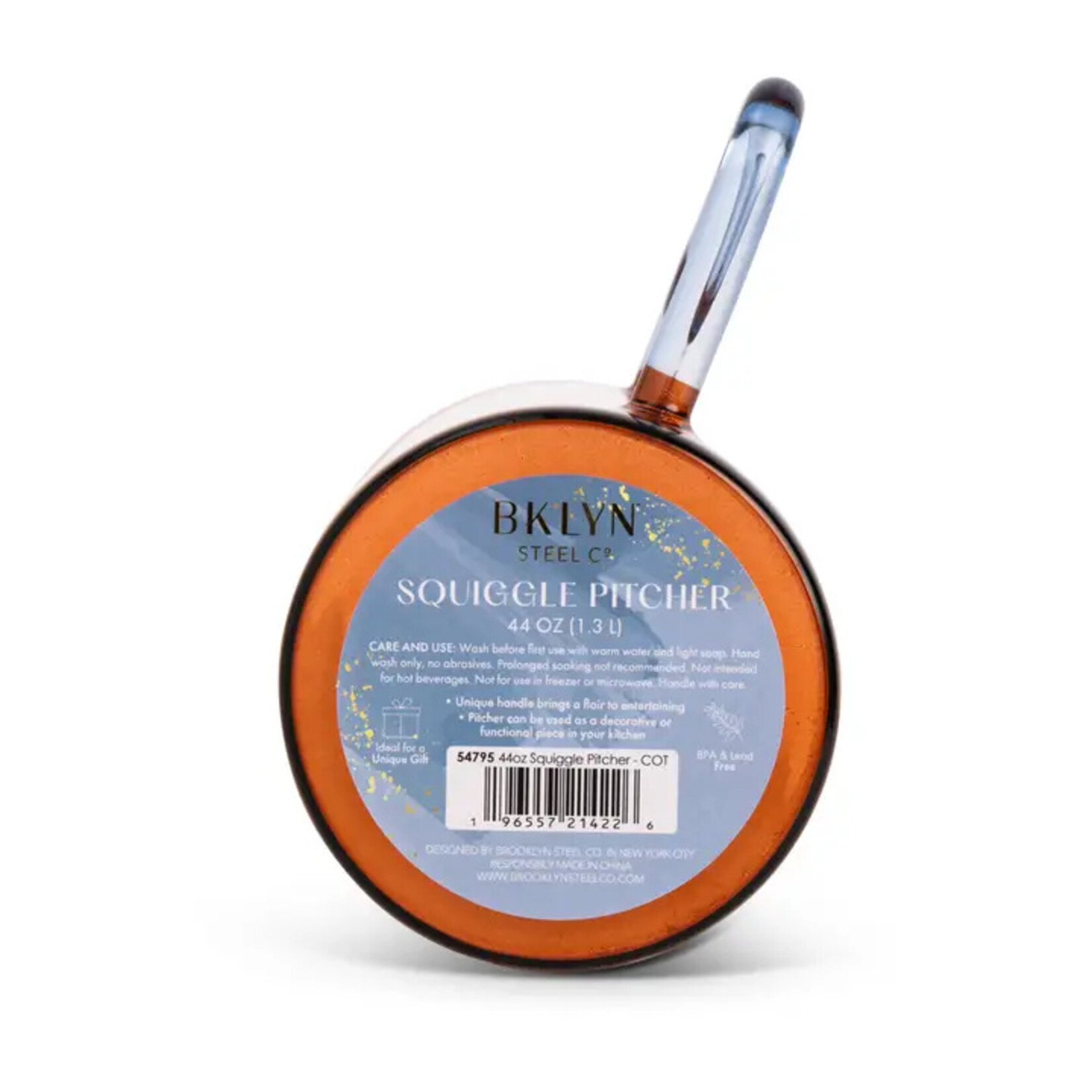 Core Home Cot Squiggle Pitcher