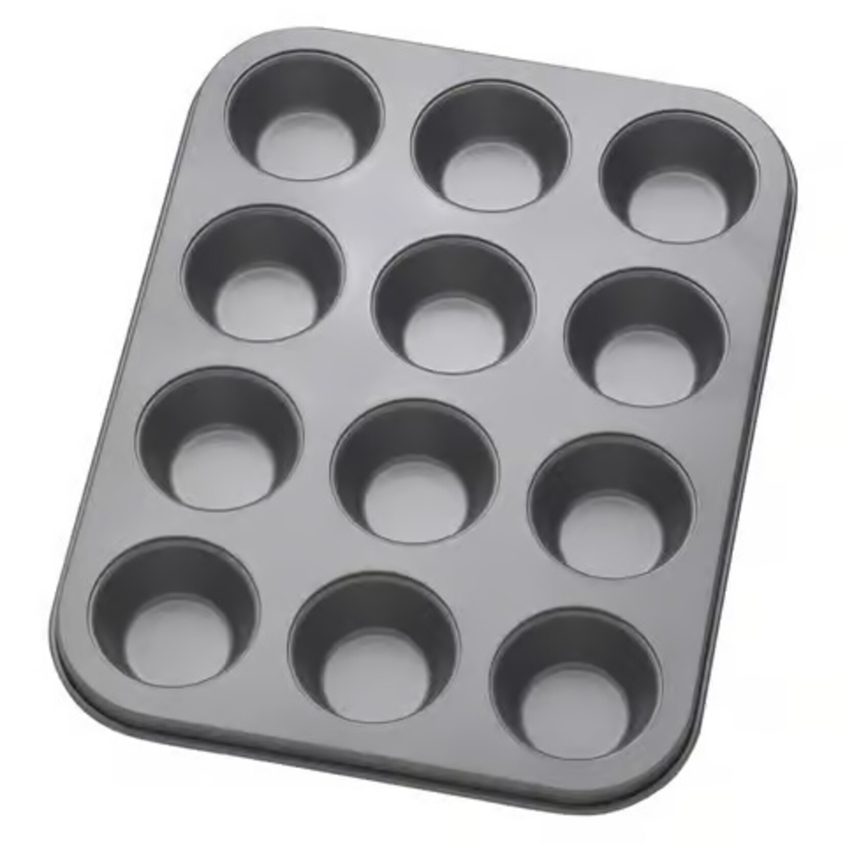 Mrs. Anderson's Baking  12- Cup Muffin Pan