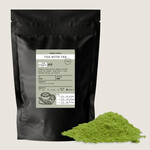 Tea with Tae Premium Japanese Matcha Powder - 4oz