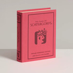 WS Game Company Vintage Bookshelf Scattergories