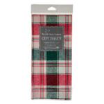 Flannel Tissue Paper