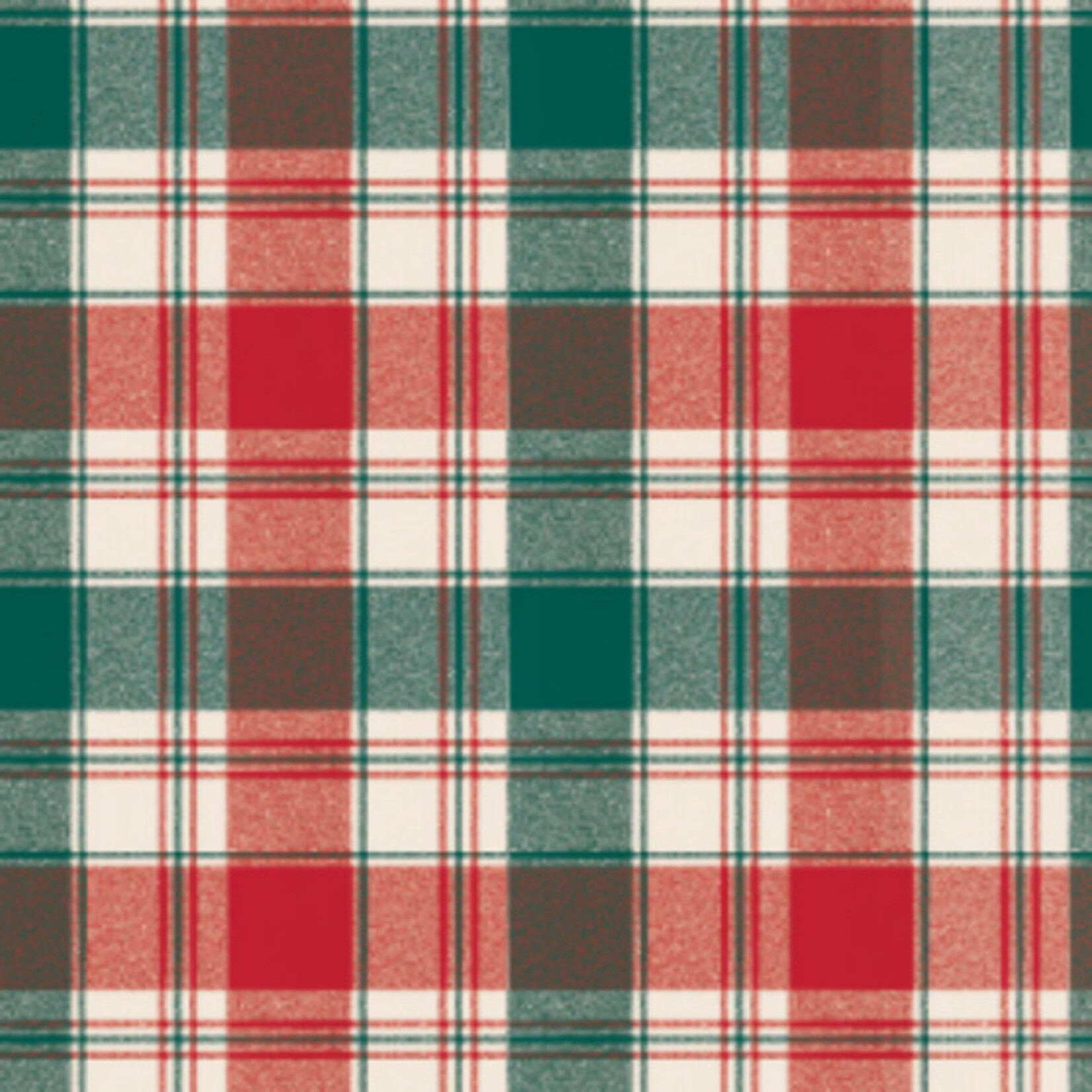 Flannel Tissue Paper