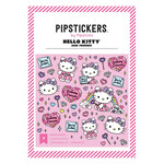 Pipsticks Hello Kitty Birthday Princess Stickers