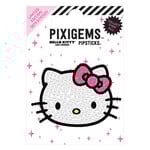 Pipsticks Hello Kitty Pixigem Sticker