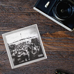 Lucky Mfg. Kendrick Lamar 'To Pimp a Butterfly' Album Coaster
