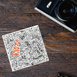 Lucky Mfg. Paramore 'Riot' Album Coaster