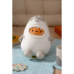 Master Toys & Novelties Smoko 10in Tiger Shark Tayto Plush