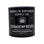 Brooklyn Superhero Supply Co. Can of Schadenfreude