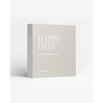 Printworks Happy Days Photo Album