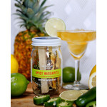 Re: Bloom Infusions Spicy Margarita Cocktail Dehydrated Infusion Kit