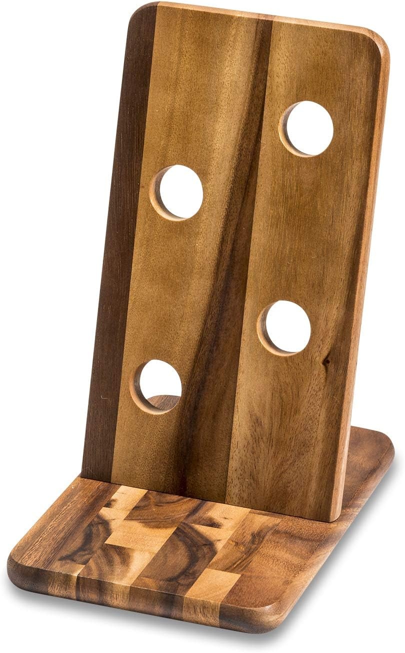 Floating Wine Bottle Holder