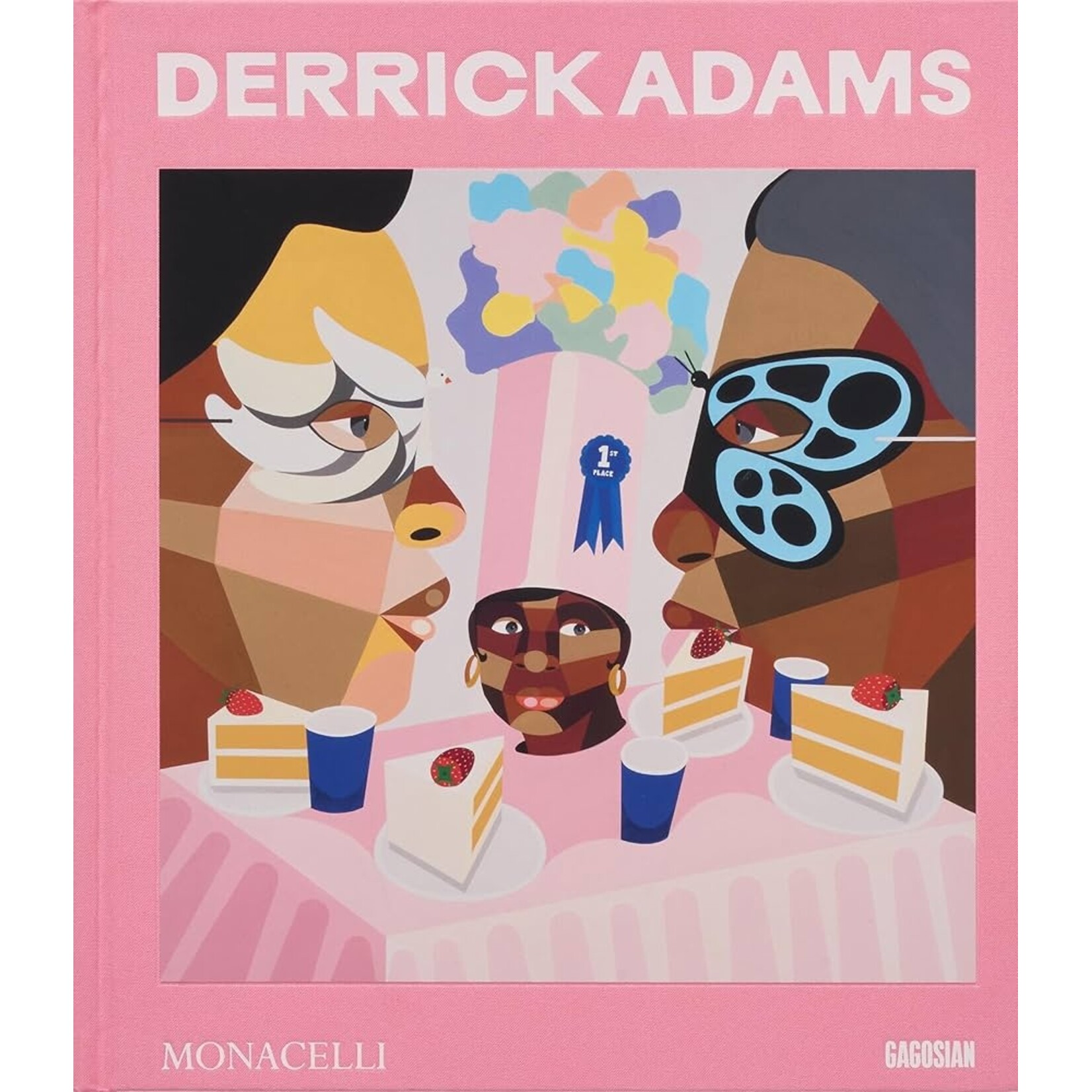 Phaidon Derrick Adams