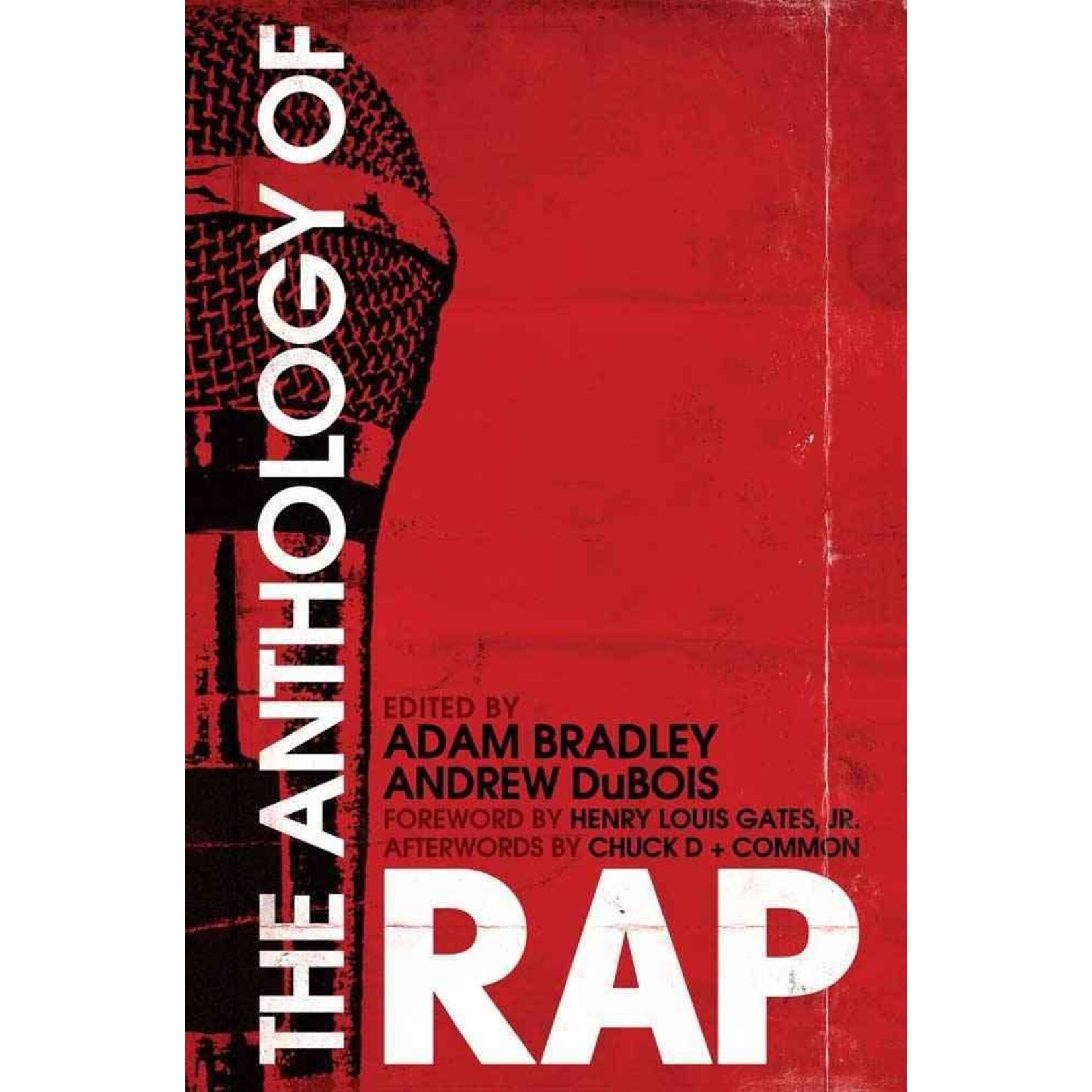 The Anthology of Rap