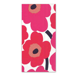 Boston International Unikko Red Guest Napkins