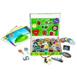 Kids Preferred Very Hungry Caterpillar Magnetic Scene Playset