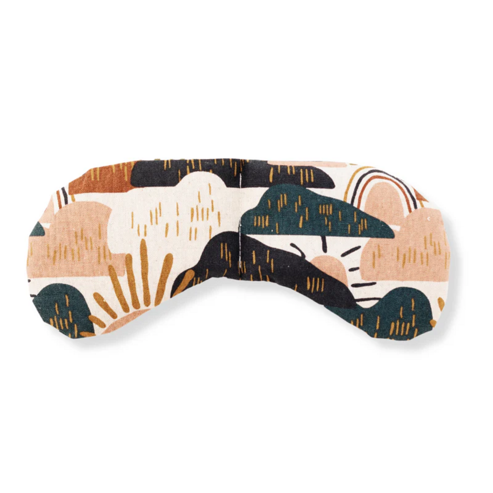 Slow North Eye Mask Therapy Rainbow Hill