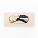 Slow North Eye Mask Therapy Rainbow Hill