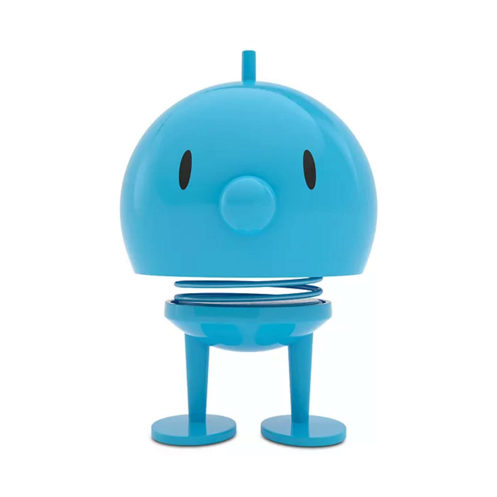 F&H Group Hoptimist Classic Bumble- Turquoise Large