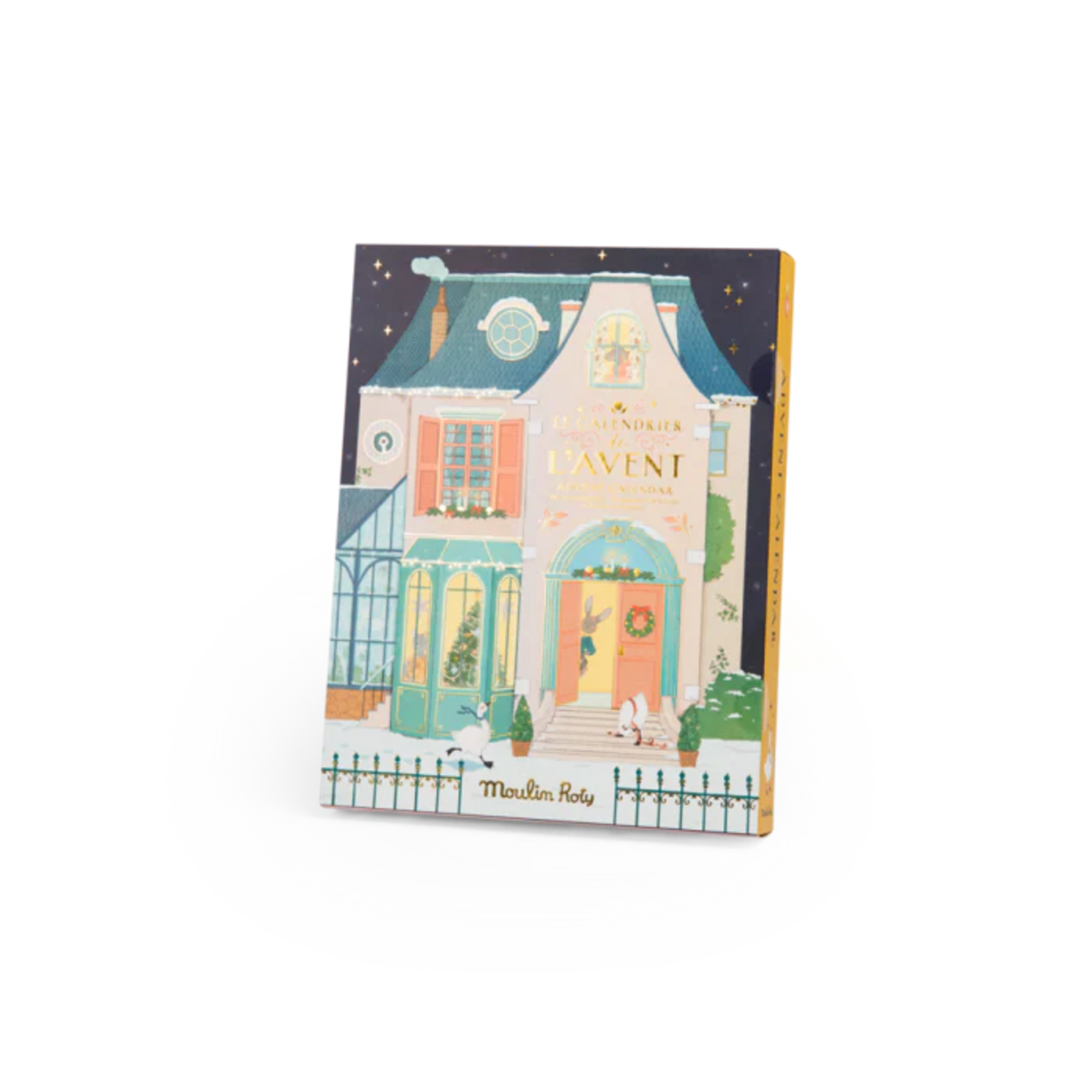 Speedy Monkey The Little School of Dance Advent Calendar