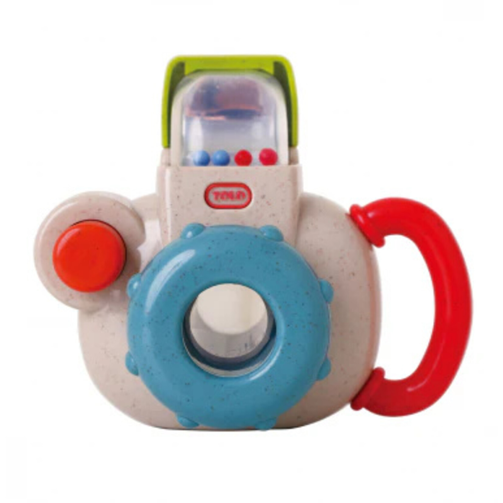 Speedy Monkey Baby Camera