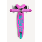 Micro Kickboard Micro Mini LED Scooter- Lavender