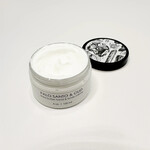 Formulary 55 Palo Santo & Oud Shea Butter Hand & Body Creme