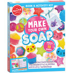 Scholastic Make Your Own Soap