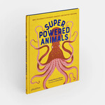 Phaidon Superpowered Animals
