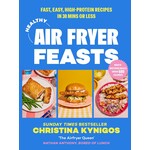 Healthy Air Fryer Feasts
