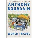 Anthony Bourdain World Travel