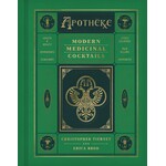 Apotheke: Modern Medicinal Cocktails