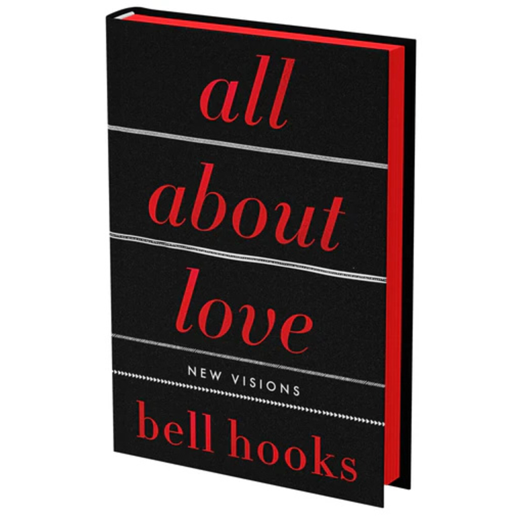 All About Love: The Deluxe Collector's Edition