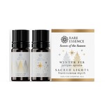 rareESSENCE Winter Fir- Scared Lights Aroma Oil
