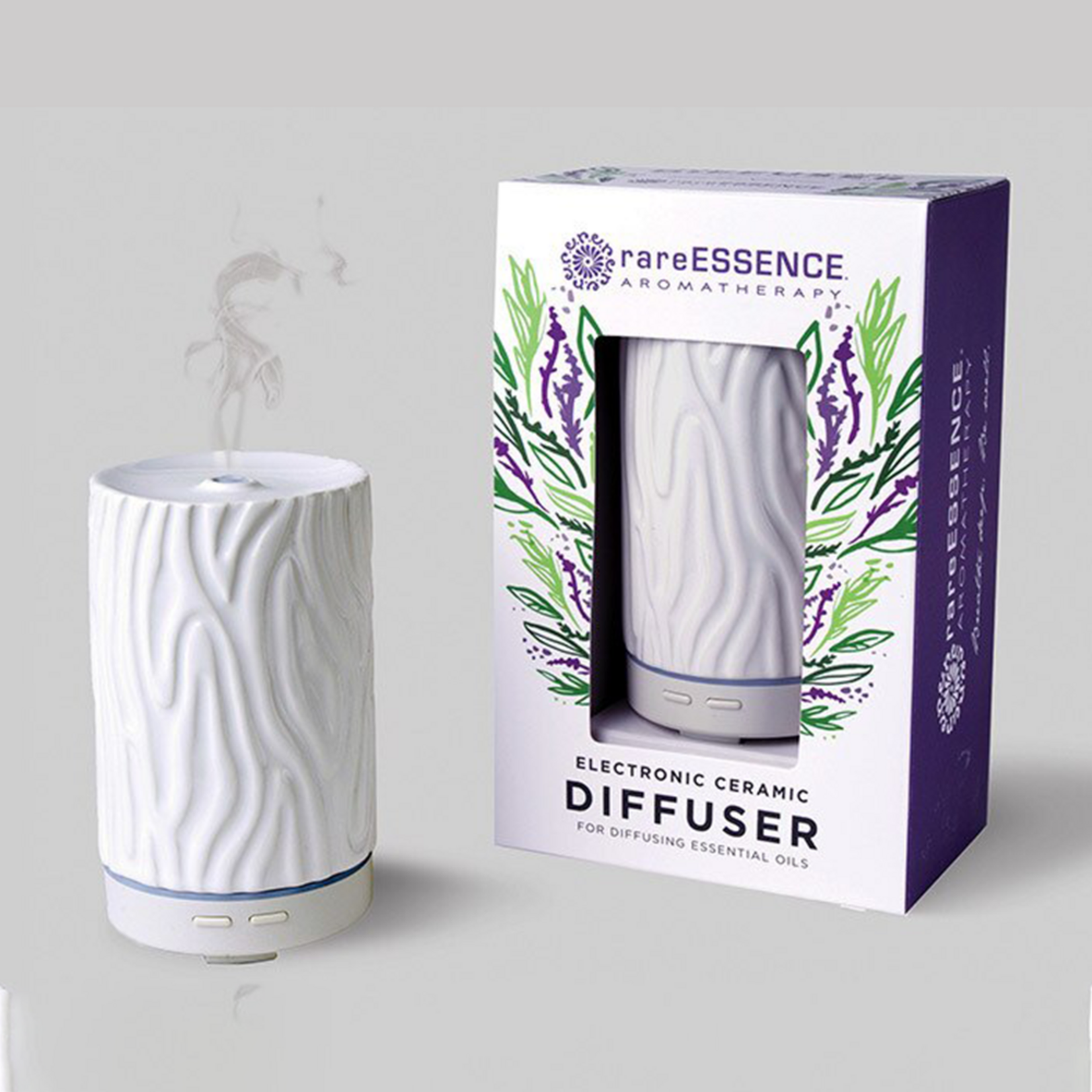 rareESSENCE Electronic Ceramic Diffuser