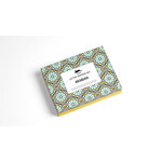 Pepin Press Arabian Letter Writing Set