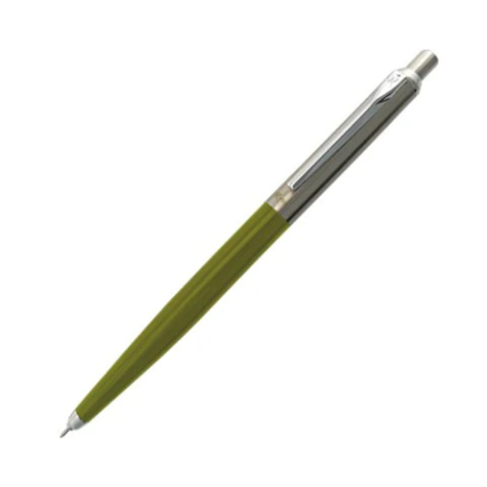 JPT America Ohto Rays Flash Dry Gel Pen .5mm - Olive