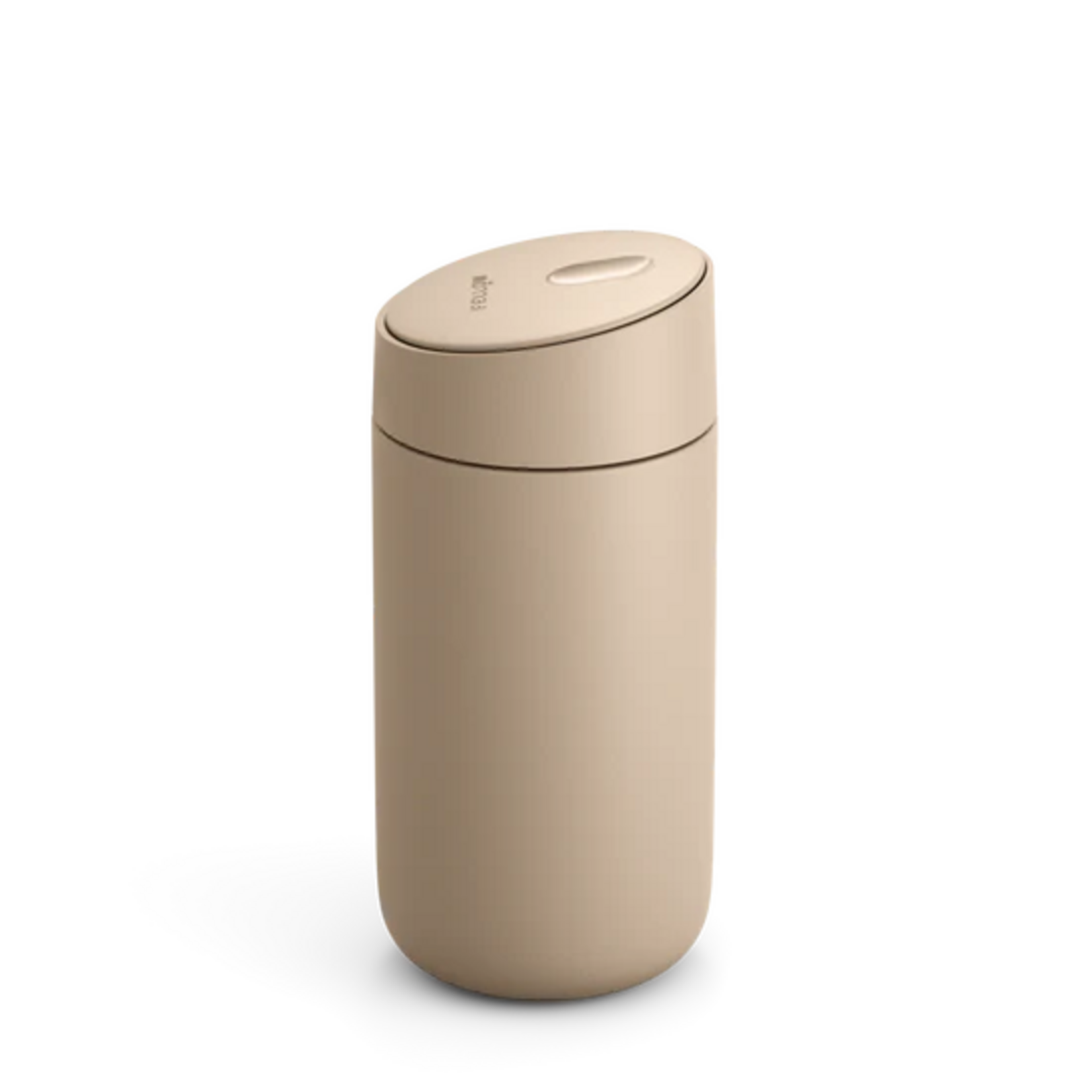 Carter Slide Mug - Sand Dune 12 oz